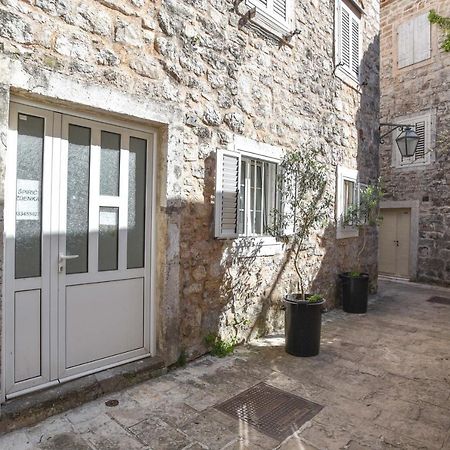 Sambra Old Town Apartment Budva Exterior photo